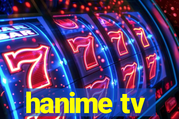 hanime tv